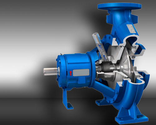 Slurry Pumps