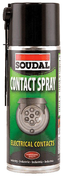 Contact Spray