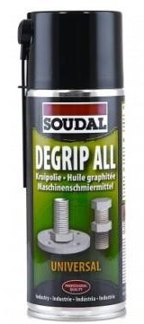 Degrip All