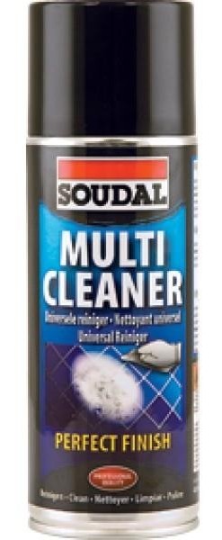Multi Cleaner