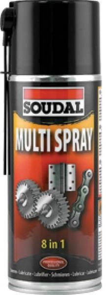 Multi Spray