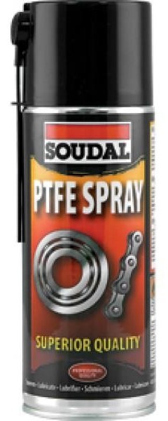 PTFE Spray