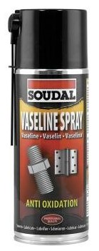 Vaseline Spray