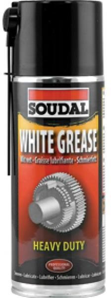 White Grease